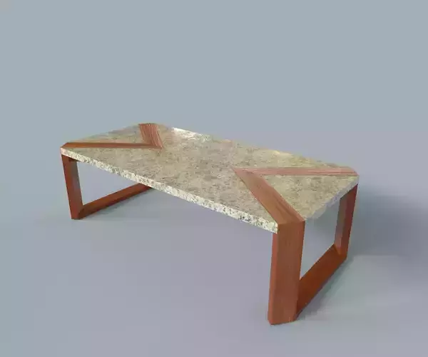 Design Living Room Table