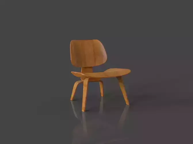 Plywood Group LCW - Vitra