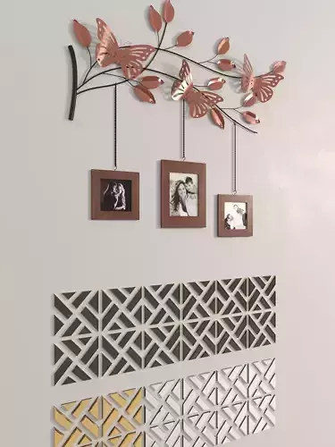 Wall Decor
