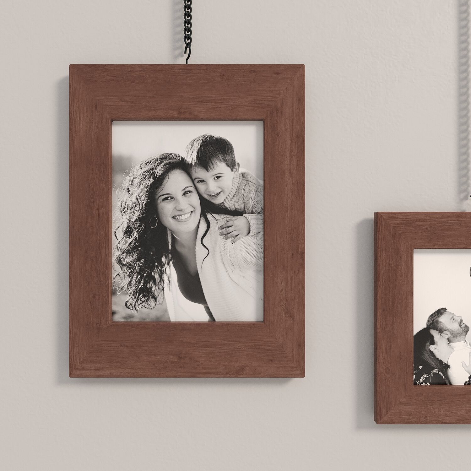 Wall Decor 3D model_5