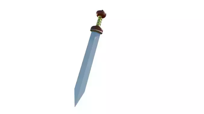 gladius sword