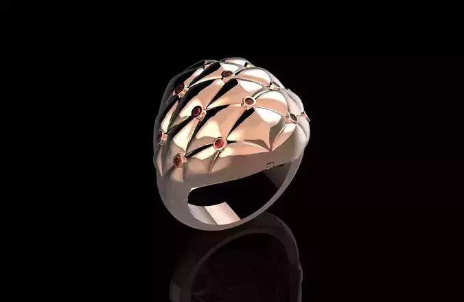 Pillow Ring
