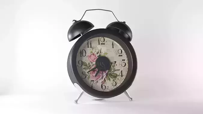 Alarm clock