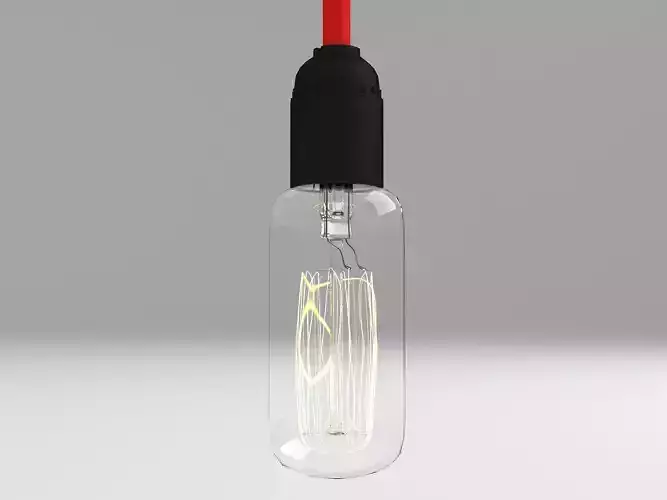 Bulb light 17
