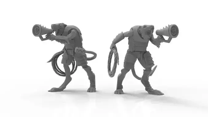 Cheese Stealer Cult - Slave Overseer