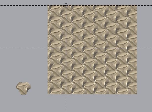 Wall Panel  3D model 01 3D model_4
