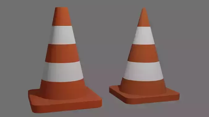 Parking Cone
