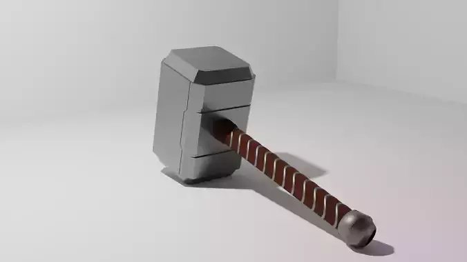 Thor hammer