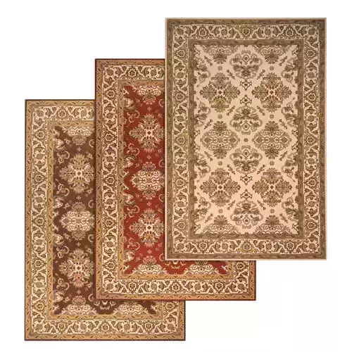 Rug Set 1217