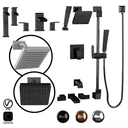 kenzo pfister valves-ss1