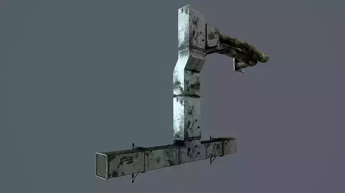 Industrial Ventilation