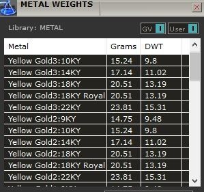 D brooches-5 gold bow and arrow 3D print model_11