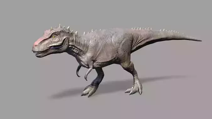 Trex Evolution