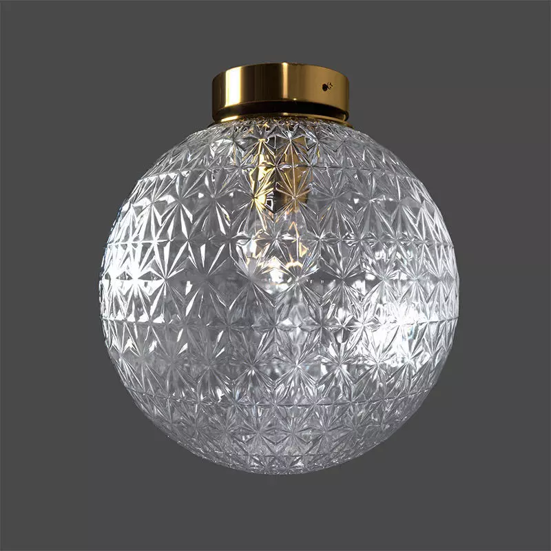 Lamp Sofia Free 3D model