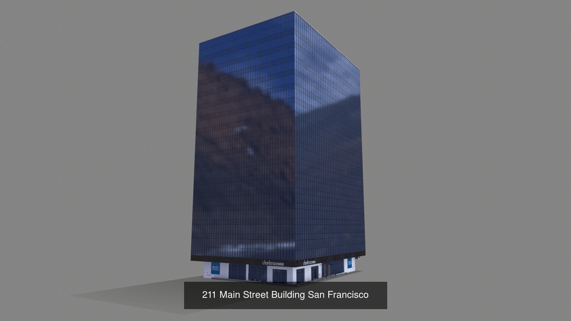 San Francisco Buildings 3D Model Collection_19