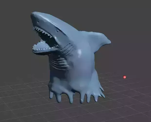 shark