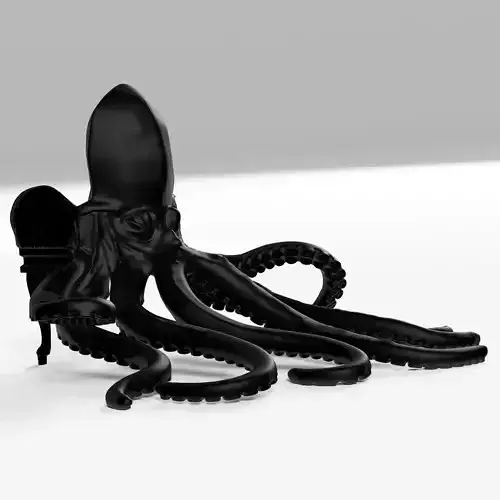 Octopus chair