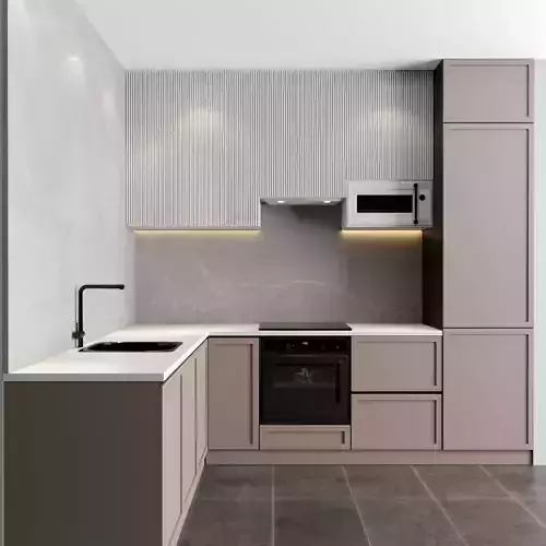 modern kitchen 43