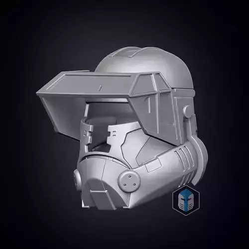 Havok Trooper Helmet