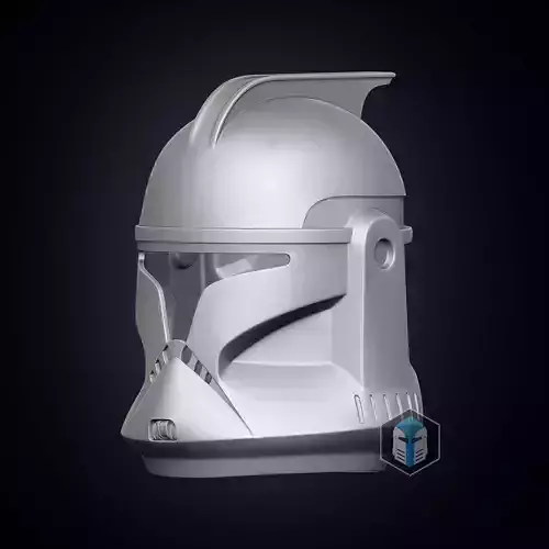 Phase 1 Clone Trooper Helmet