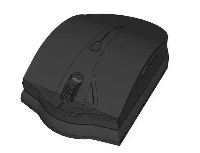 computer mouse