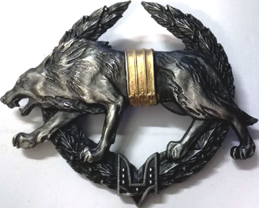 Laurel wreath 3D print model_7