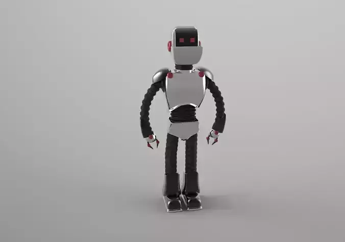 robo 2 robot