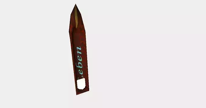 Huge BULK Loading Life and Mana Bars for GUI 3D model