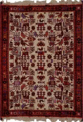 Simple Carpet Free 3D model