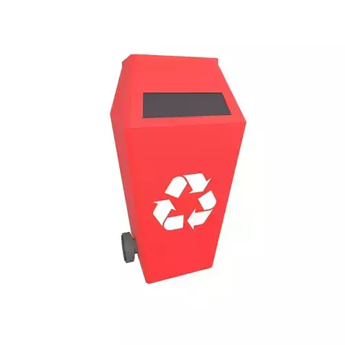Recycling Trash v1 005