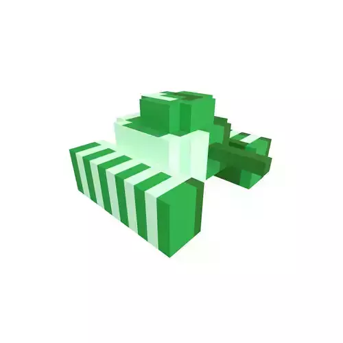Pixel Tank v1 004