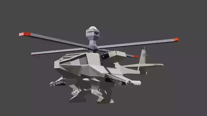 helicopter war 23 limit crush 2 