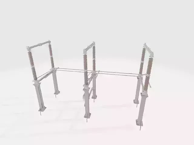 disconnector power substation