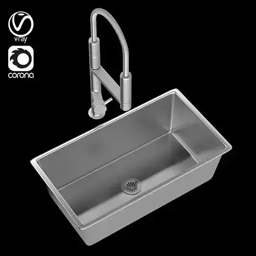 sink set-ss1