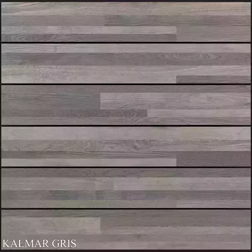 Keros Kalmar Gris