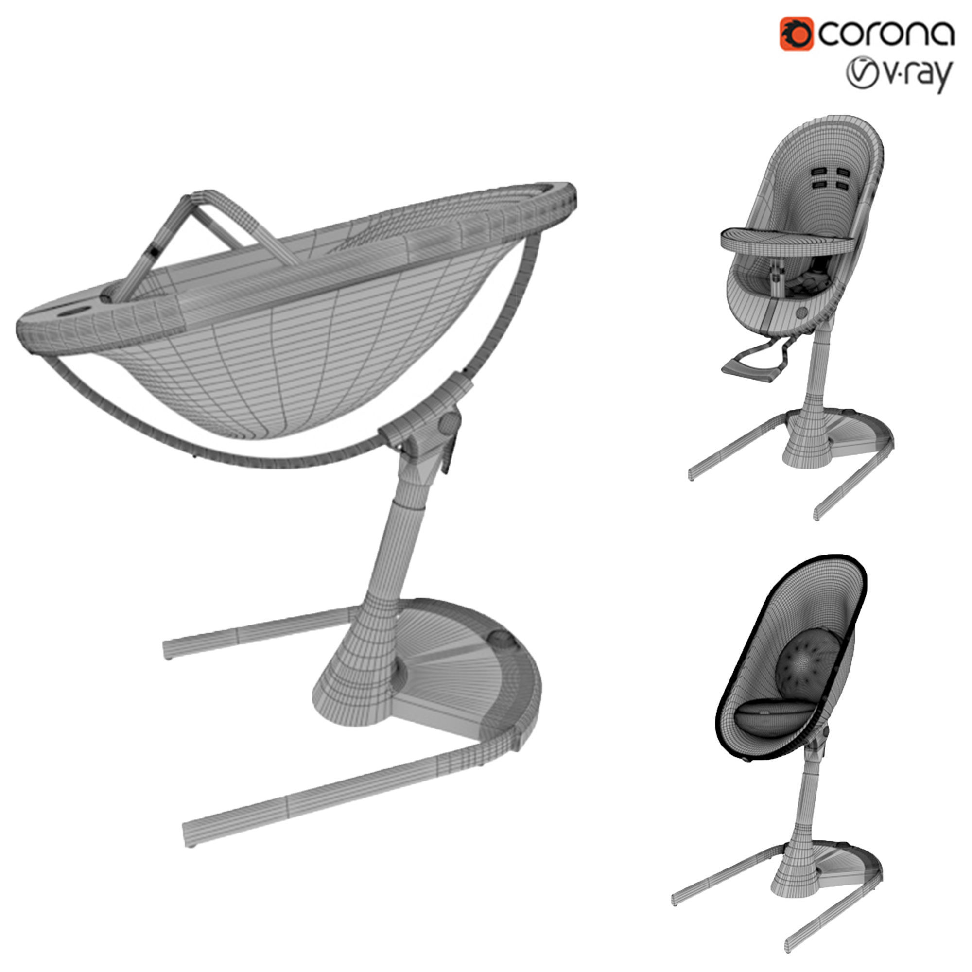 Mima Moon 2g 3D model_14