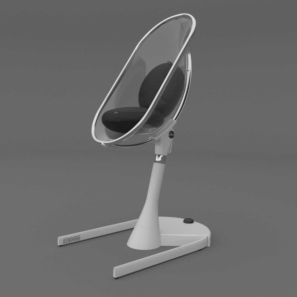 Mima Moon 2g 3D model_2