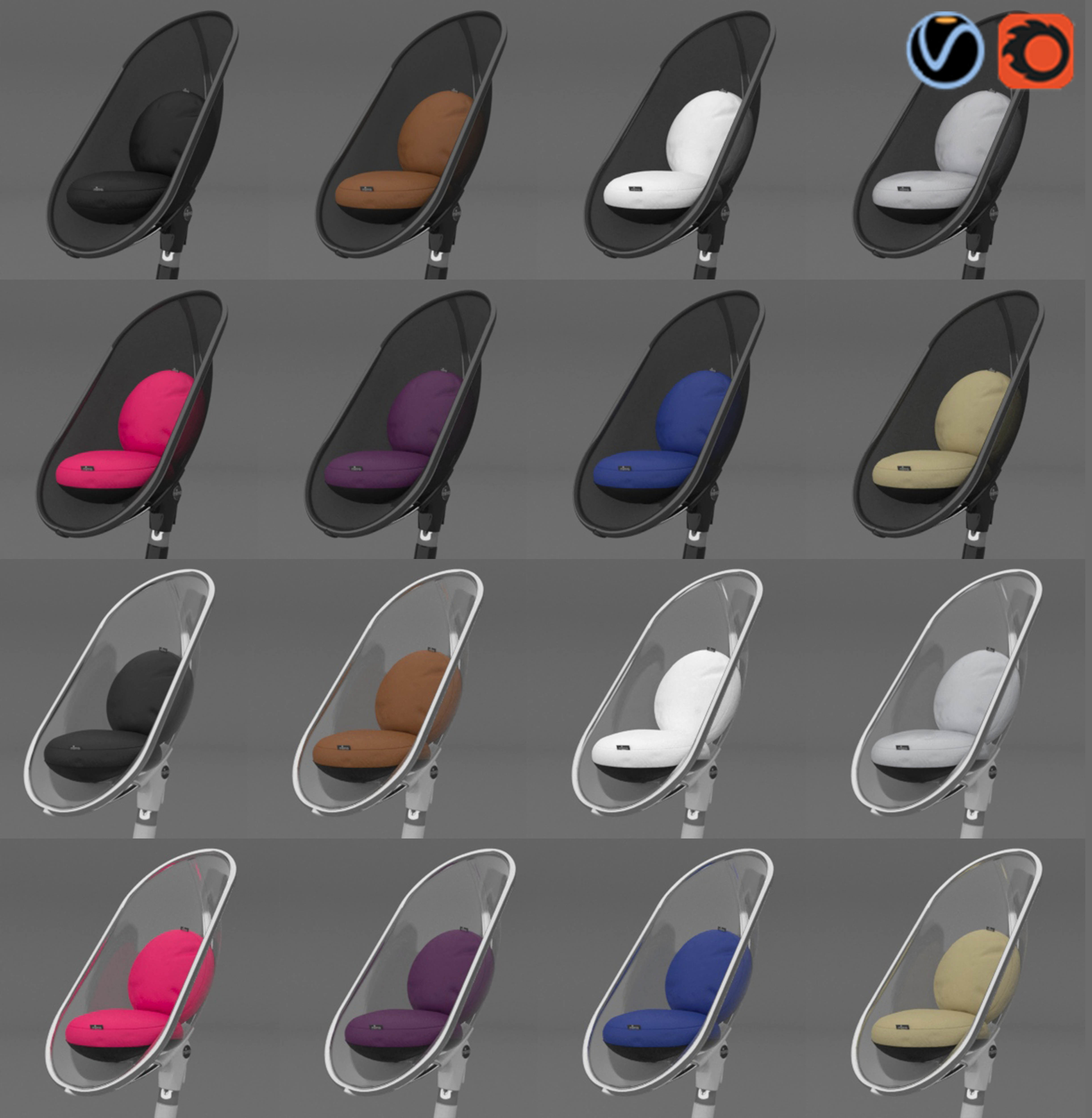 Mima Moon 2g 3D model_13