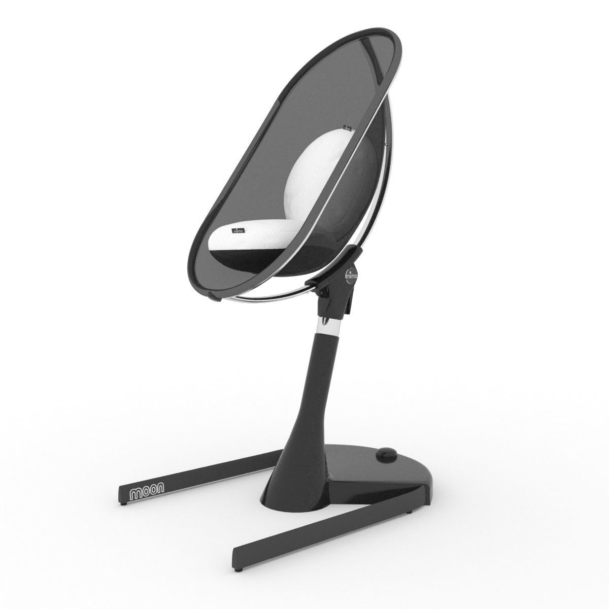 Mima Moon 2g 3D model_5