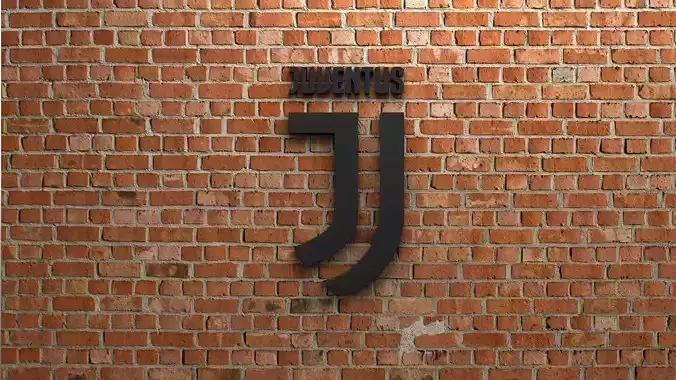 Juventus FC Logo