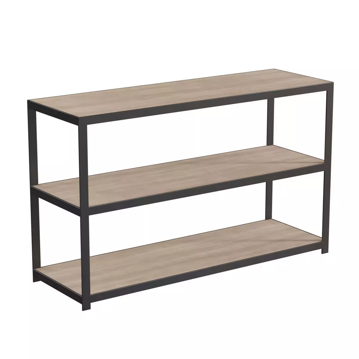 Lehome K038 Console 3D model