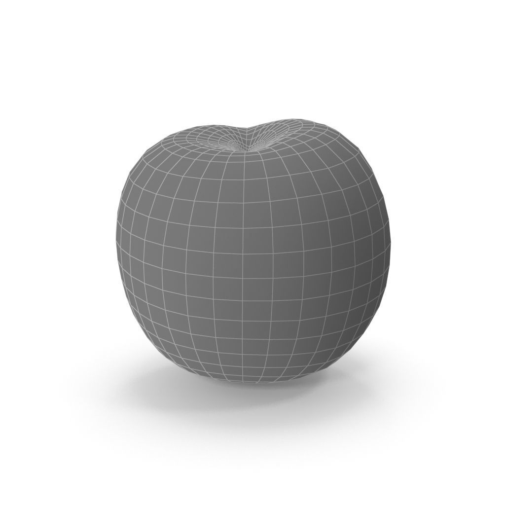 Realistic Plum Fruit 3D model CGTrader