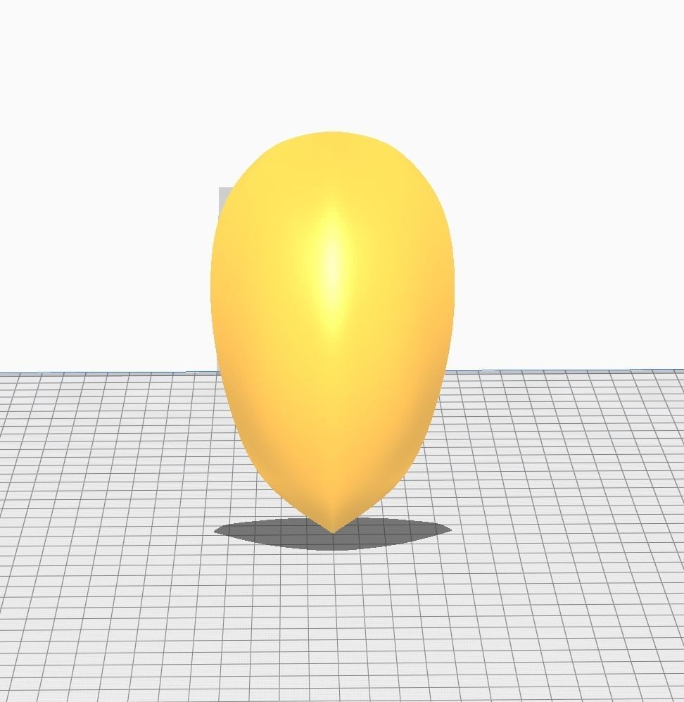 Dragon Ball Cooler  Final Form Helmet Cosplay 3D print model_9