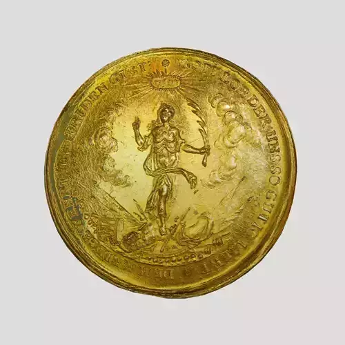 Golden Coin 2