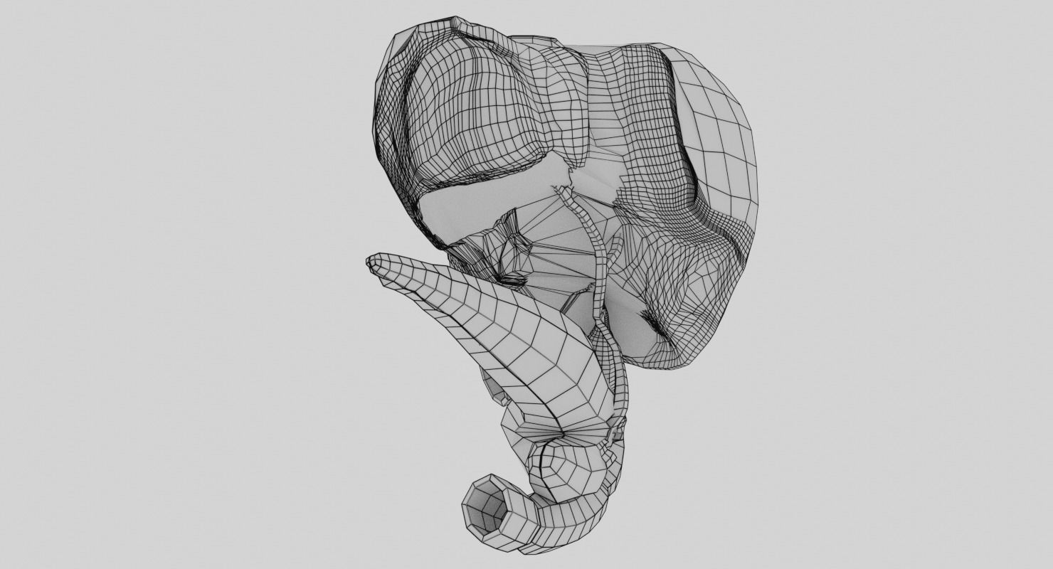 Hepato biliary tract pancreas gallbladder 3D model_29