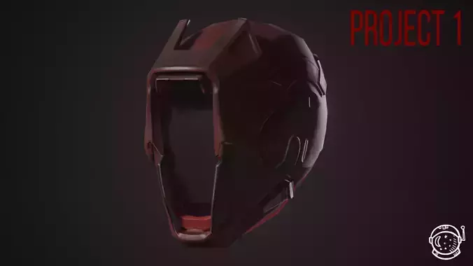 Project 1 - Blood Tiger 