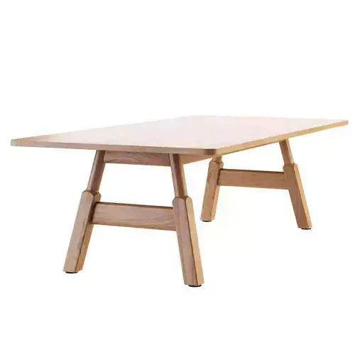 WW1 240120-H73 Desk Table by Karl Andersson and Soner