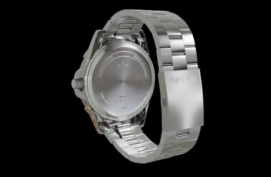 CASIO MTD-1069 3D model_2