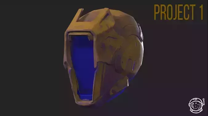 Project 1 - Orange Revenger 