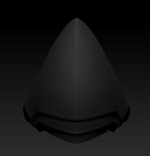 Flashpoint Batman Shoulder pads and Belt Buckle 3D print model_13